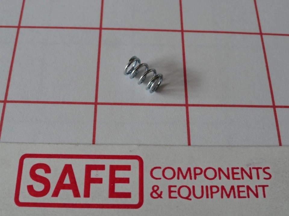 Миниатюрный аппликатор AMP 2-22280-5 AMP-O-LECTRIC обжимная пружина компрессора MM-360 - Изображение 1 из 1