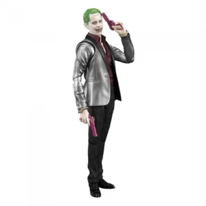 Suicide Squad Figura Joker 15 cm S.H. Figuarts Bandai - Imagen 1 de 1