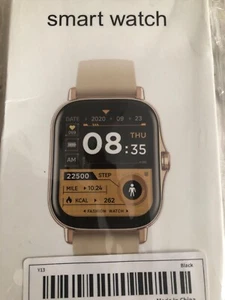 smart watch Y13 brand new - Picture 1 of 1