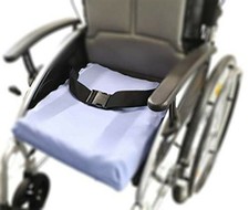 Wheelchair Seat Belt - Lap Strap for Wheelchairs - Available up to 70' Or 90'...