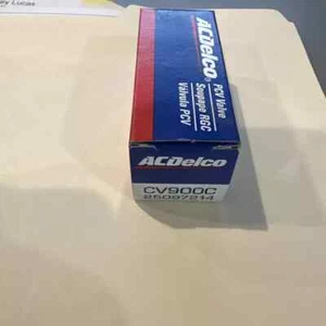 PCV Valve 25097214 CV900C - Picture 1 of 1
