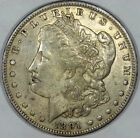 Better Date~ 1891 O Morgan Silver Dollar Xf #C382