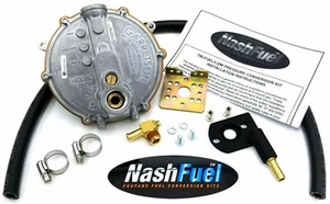 Generador de gas natural propano conversión depredador 9500 inversor alternativo LP - Imagen 1 de 2