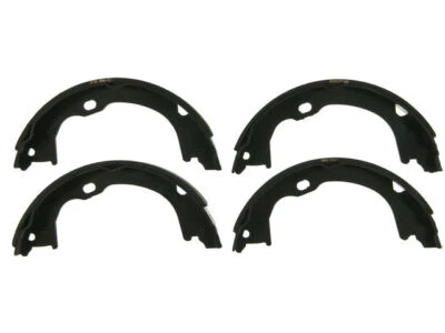 Juego de zapatas de freno traseras Wagner 71318HTHR 2009 2010 2011 para Jeep Liberty 2008-2012 Foto 1 de 2