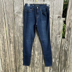 Aeropostale High Waist Jeggings Damen 0 lang - Bild 1 von 10