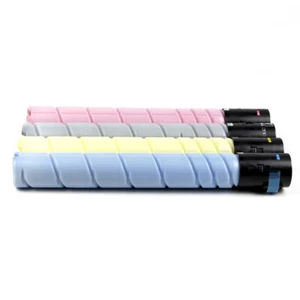 Japan Replacement Toner for Konica Minolta TN-221 (TN221) Japan Toner - Picture 1 of 7