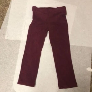 NWT Girls Size 4 Crazy 8 Sweatpants - Picture 1 of 3