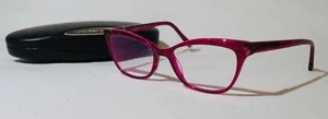 Adrienne Vittadini Studio AV586S Eyeglass frame 49-16-135 eyewear glasses - Picture 1 of 11