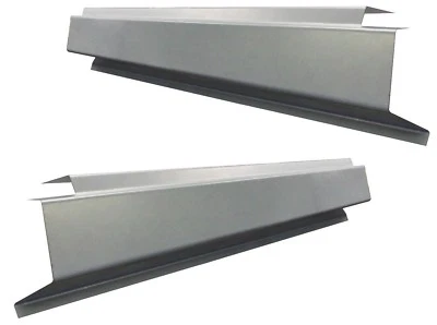 ROCKER PANELS FORD MAVERICK MERCURY COMET 1970-76 NEW PAIR! FREE SHIPPING! - Image 1 of 3