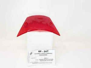 Gem Rear Piaggio ZIP50/SP-ZIP125 BOSATTA RP247 (581594) - Picture 1 of 1