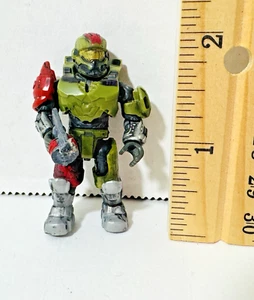 Halo Mega Construx Spartan Jerome Mini Figur - Bild 1 von 2