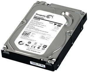 Hard Drive Dell 00XTGV ST1500DM003 1.5TB 7.2K 64MB SATA III 3.5'' - Picture 1 of 3