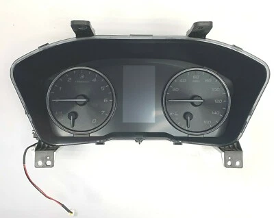2020 2021 Subaru Outback XT Instrument Speedometer Cluster Gauge Dash 85002AN05A - Image 1 of 4