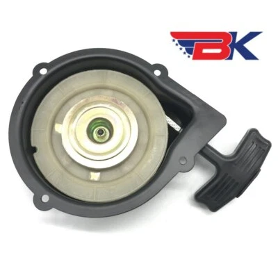 CF188 CF500 CF625 CF625-3 Z6 500cc X5 ATV UTV Reocil Pull Starter CFMOTO Buggy Foto 1 de 4