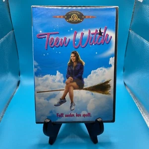 Teen Witch (DVD, 1989) - Bild 1 von 4