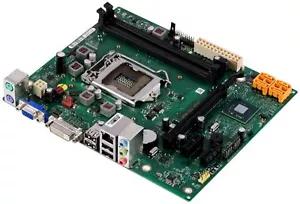 Fujitsu D2990-A21 GS2 LGA1155 2x DDR3 Matx Motherboard for Esprimo P400 - Picture 1 of 2