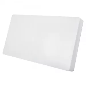 Camping first Flachantenne Twin Sat Specchio LNB 2 Utente HDTV Satellitare Ant - Bild 1 von 4