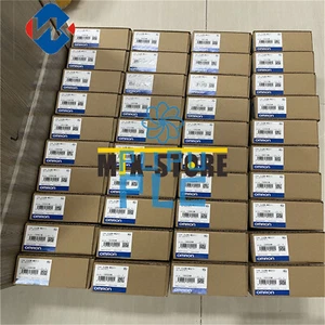 New 1pcs Omron PLC I/O Module CJ2M/MD211 CJ2M-MD211 CJ2MMD211 - Picture 1 of 7