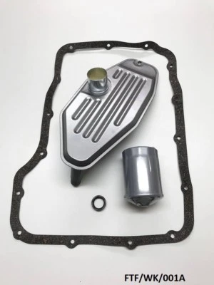Automatic Transmission Filter for Jeep Grand Cherokee WK 2005-2010 FTF/WK/001A - image 1 of 4