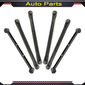 Rear Trailing Arm Lateral Arm 6x For Chevrolet Lumina 1995-1998 1999 2000 2001 - Picture 1 of 5