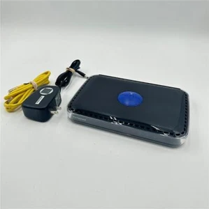 Netgear WNDR3400V2 N600 Wireless Dual Band Router Model:WNDR3400v2 - Picture 1 of 1