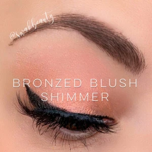 ✨ *Bronzed Blush Shimmer* SHADOWSENSE SeneGence NEW/SEALED *FAST/FREE SHIPPING - Picture 1 of 1