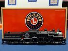 Lionel Weyerhaeuser Timber Company Shay Steam Engine W/ Tmcc/ Railsounds 6-38057