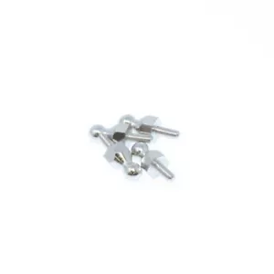 Redcat 08021 Shock Ball Mounts Everest Gen7 PRO Everest Gen7 Sport Volcano EP... - Picture 1 of 1