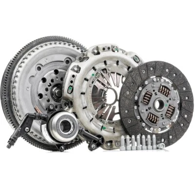 Kit de embrague genuino LuK 600029000 con volante de inercia de doble masa para Mercedes Benz Vito Foto 1 de 4