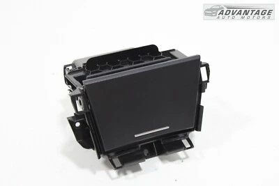 2016-2021 ACURA ILX FRONT CENTER CONSOLE ASH TRAY STORAGE COMPARTMENT BOX OEM - Image 1 of 4