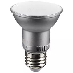 Satco S11581 Flood LED 5.5W 50W 120V PAR20 Dimmable CCT Selectable Medium E26 - Picture 1 of 9