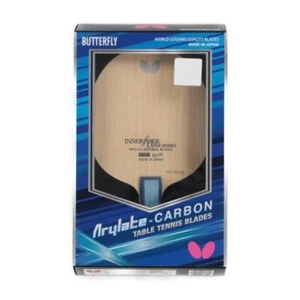 Butterfly Innerforce Layer ALC Table Tennis Blade  FL Flared Grip 36701 - Picture 1 of 8