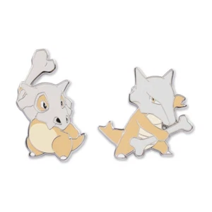 Roaring Moon Pin Insignia Pokemon Escarlata y Violeta Oficial Nintendo Switch Nuevo - Imagen 1 de 2