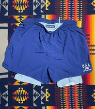 Polo Sport Shorts for Men with Vintage for sale | eBay