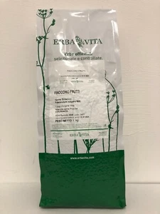 SEMI DI FINOCCHIO FRUTTI ERBA VITA 100Gr. - GAS INTESTINALI, METEORISMO - Foto 1 di 2