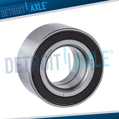 Conjunto de rolamento de roda dianteira para Chevy Optra Suzuki Forenza Reno SAAB 9-3 9-5 - Imagem 1 de 4