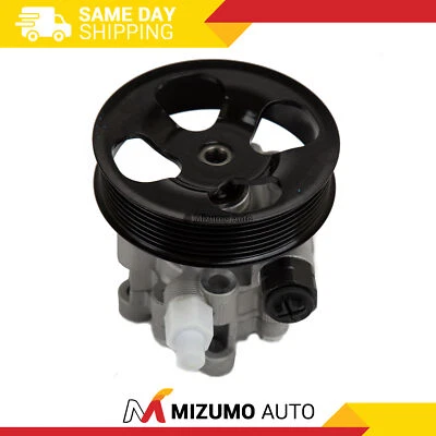 Bomba de dirección asistida 21-5363 apta 03-10 Toyota 4Runner Sienna 3.5 4.0 44310-35660 Foto 1 de 4