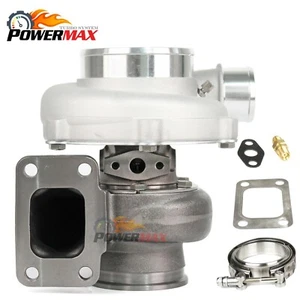 Rueda billet doble rodamiento de bolas GEN II GTX3576R entrada Turbo T3 banda 1,06 V - Imagen 1 de 12