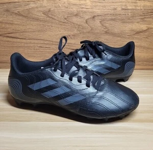 Adidas Copa Sense | FG Football Boots | Black | Size 8 UK | Men’s - Picture 1 of 7
