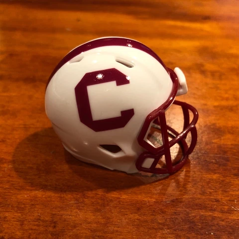 South Carolina Gamecocks NEW 2022 custom pocket pro helmet SCAR SEC Cover