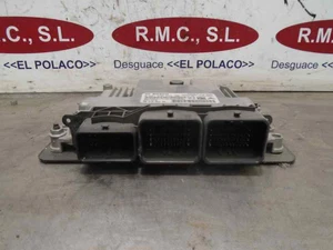 9807885980 switchboard engine uce for CITROEN C4 BERLINA 2009 2755782 - Picture 1 of 8