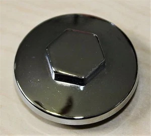 2pk) Honda Final Drive Gear Oil Caps TRX300 TRX350 TRX450 TRX500 GL1800 Goldwing - Picture 1 of 2