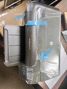 HP Officejet Pro 8100 Printer WIRELESS Photo Printer , Print Head Is Missing - Picture 1 of 3