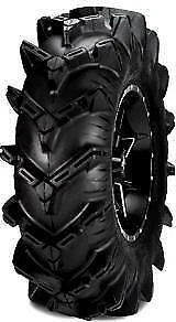 ITP Cryptid front or rear Tire - 30x9-14 ATV/UTV 6P0351 0320-0940 59-60624 - Image 1 of 3