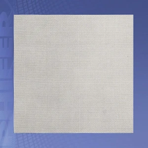 Phifer Wire Seevue 36 pulgadas Paño de pantalla de insectos de acero inoxidable negro W X 50 pies L - Imagen 1 de 1