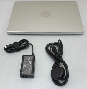 PORTATIL HP PROBOOK 460 G11 16" FHD+ INTEL ULTRA 5 256GB/8GB ¡ÚLTIMO COMO NUEVO EN CAJA! - Imagen 1 de 18