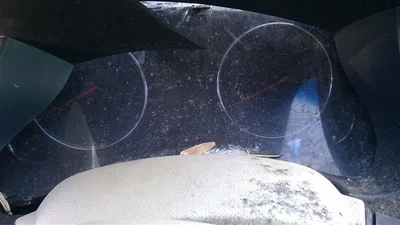 Velocímetro Cluster MPH Thru 3/08 compatible con 08 Infiniti EX35 OEM Foto 1 de 4