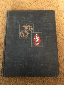 Follow Me! The Story Of The Second Marine Division In WWII HC Richard Johnston - Foto 1 di 8