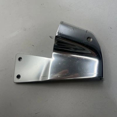 Mercedes Benz CL550 2007-2017 ventana del conductor izquierdo tapa tapa embellecedor A2166730138 OEM Foto 1 de 4