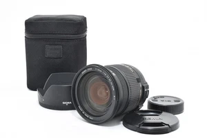 Sigma 17-50mm f/2.8 EX DC OS HSM Zoom Lens Nikon F Mount From JAPAN #2662488 - Picture 1 of 12